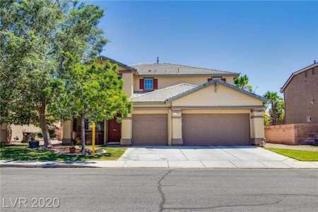 2705 Peekskill Ave Henderson, NV 89052