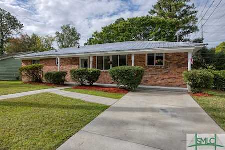 1901 E 56th St Savannah, GA 31404