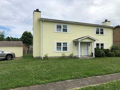 8304 Damascus Cir Louisville, KY 40228