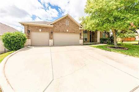 4601 Monterosa LN Round Rock, TX 78665