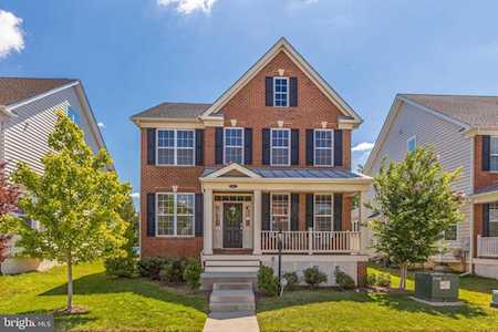 43172 Ashley Heights Circle Ashburn, VA 20148