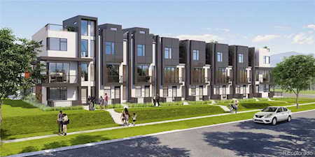 1747 Julian St Denver, CO 80204
