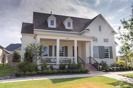 4192 San Gabriel Avenue Frisco, TX 75033