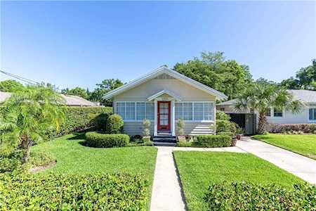 1505 Park Lake St Orlando, FL 32803