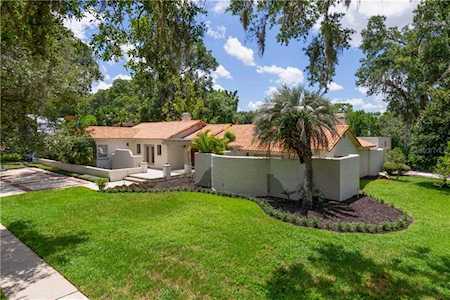 110 E Reading WAY Winter Park, FL 32789