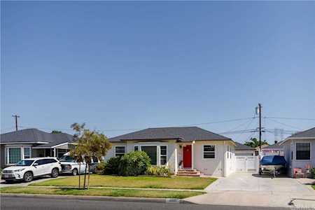 6017 Eberle Street Lakewood, CA 90713