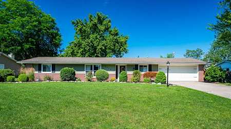 3716 Kirklynn Drive New Haven, IN 46774