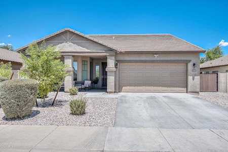 11954 W Candelaria Court Sun City, AZ 85373