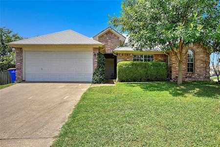 1420 Pebblecreek Lane Sherman, TX 75092