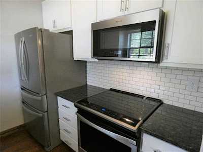 3411 Binkley Avenue #A University Park, TX 75205