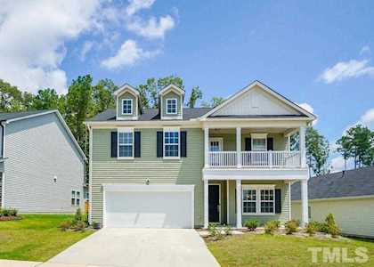 3417 Norway Spruce Road Raleigh, NC 27616