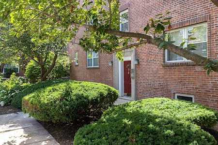 19 Alton Court #4 Brookline, MA 02446