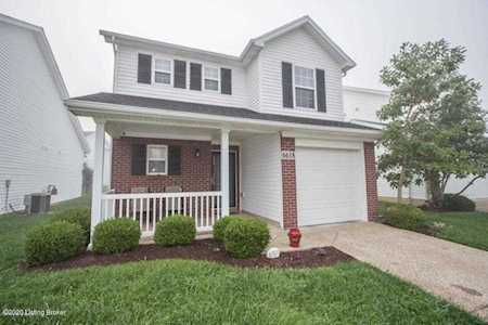 6618 Arbor Creek Dr Louisville, KY 40228