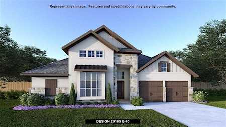 116 Santa Maria ST Georgetown, TX 78628