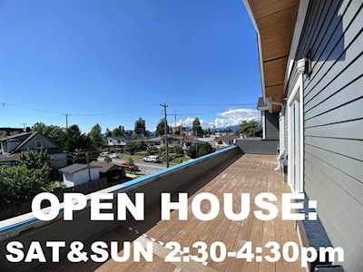 5009 Chambers Street Vancouver, BC V5R 3L8