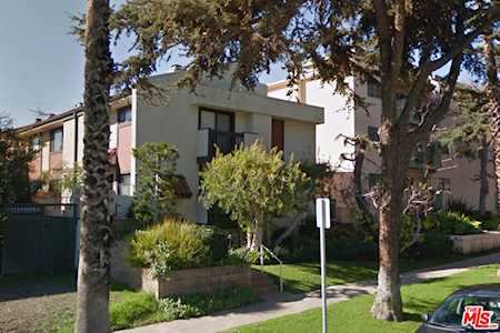 922 Lincoln Boulevard #3 Santa Monica, CA 90403