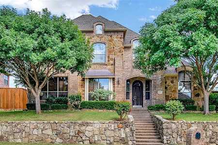 6600 SHADY POINT Drive Plano, TX 75024