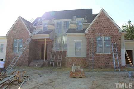 604 Pelzer Drive Wake Forest, NC 27587