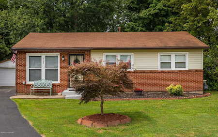 6109 Herron Ct Louisville, KY 40229