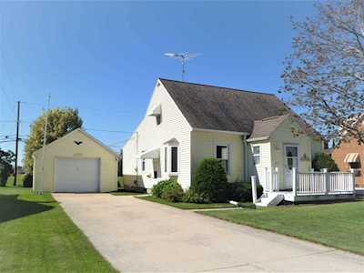 511 Doty St Waupun, WI 53963