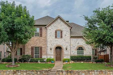 844 Bear Crossing Drive Allen, TX 75013