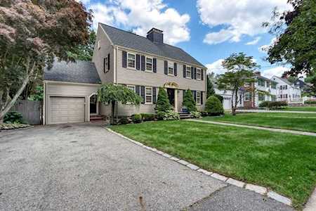 135 Lincoln Street Melrose, MA 02176