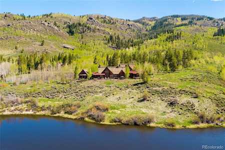17850 County Road 16 Oak Creek, CO 80467