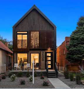 3529 Shoshone St Denver, CO 80211