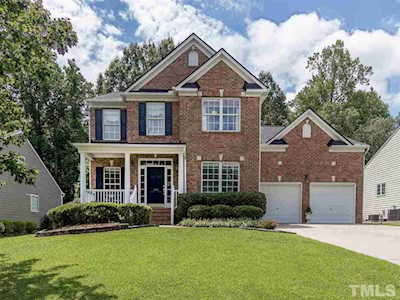 425 Seastone Street Raleigh, NC 27603