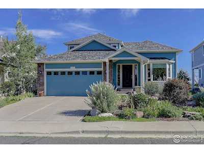 6659 Bean Mountain Ln Boulder, CO 80301