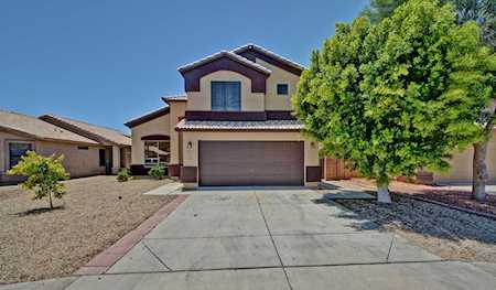 8947 W Harmony Lane Peoria, AZ 85382