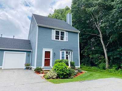 68 Whittier Meadows Dr #68 Amesbury, MA 01913