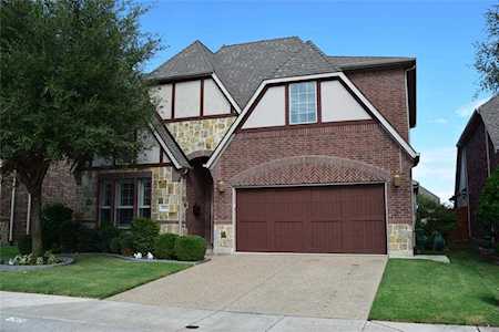 2524 Scotti Street Lewisville, TX 75056