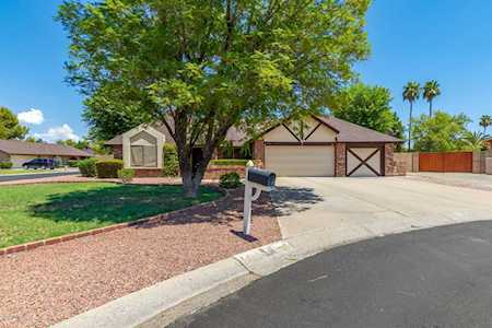 4351 W Libby Street Glendale, AZ 85308