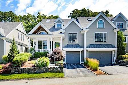 123 Johnson Woods Drive #123 Reading, MA 01867