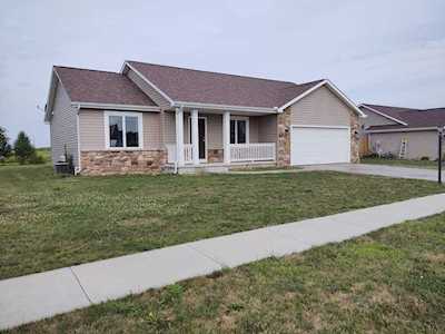 499 park meadow Drive Ligonier, IN 46767
