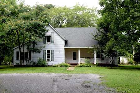 11914 Mount Pleasant Rd Rockvale, TN 37153
