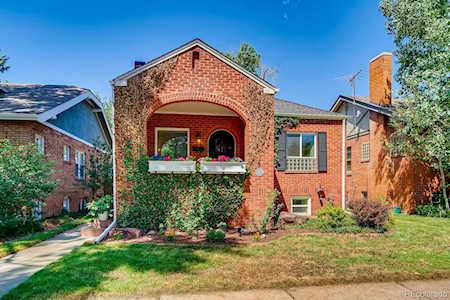 563 S Race St Denver, CO 80209