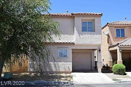 4013 Flower Patch St Las Vegas, NV 89115