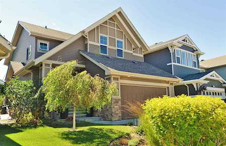 631 Coopers Square SW Airdrie, AB T4B 0G7