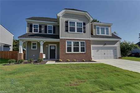 MM Birch @ Holland Meadows Windsor, VA 23487