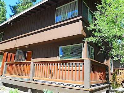 806 Oriole Way Incline Village, NV 89451