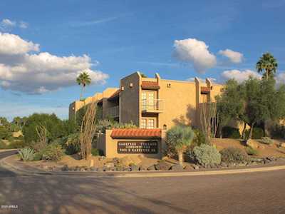 7402 E Carefree Drive #113 Carefree, AZ 85377