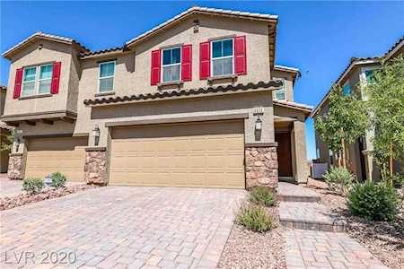 6626 Drusilla North Las Vegas, NV 89084