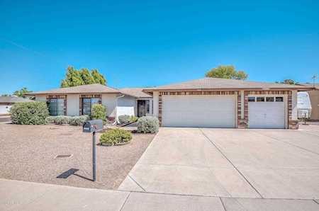 3414 W Taro Lane Phoenix, AZ 85027
