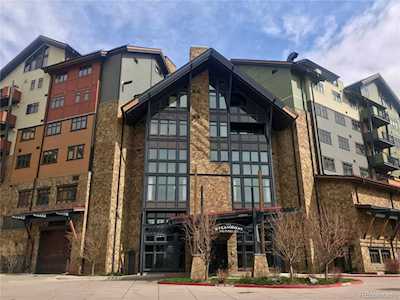 2250 Apres Ski Way #E-3 Steamboat Springs, CO 80487