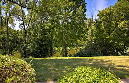 2605 Scioto View Lane Columbus, OH 43221