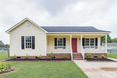 106 Cascade Circle Dunn, NC 28334