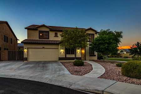 12134 W Villa Hermosa Court Sun City, AZ 85373