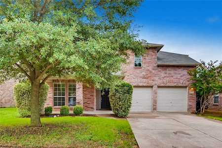 1704 Bluebird Drive Little Elm, TX 75068
